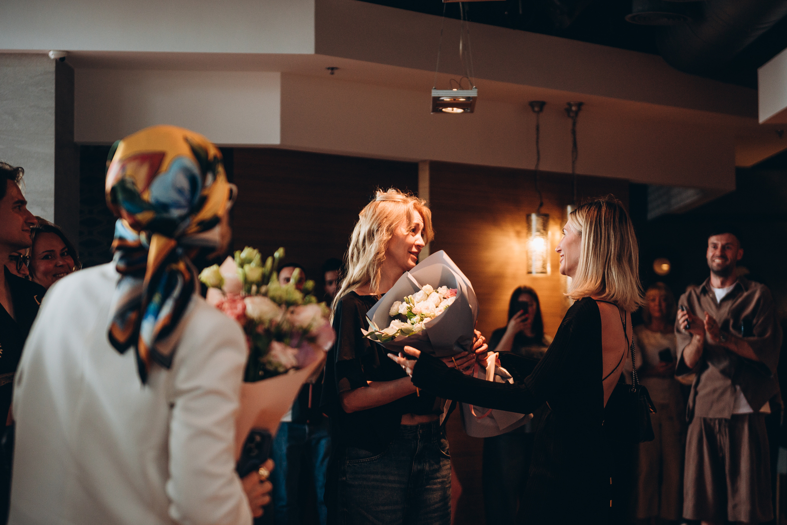 Колабарація ISED x GULLIVER за мотивамиОлександри Екстер image-184