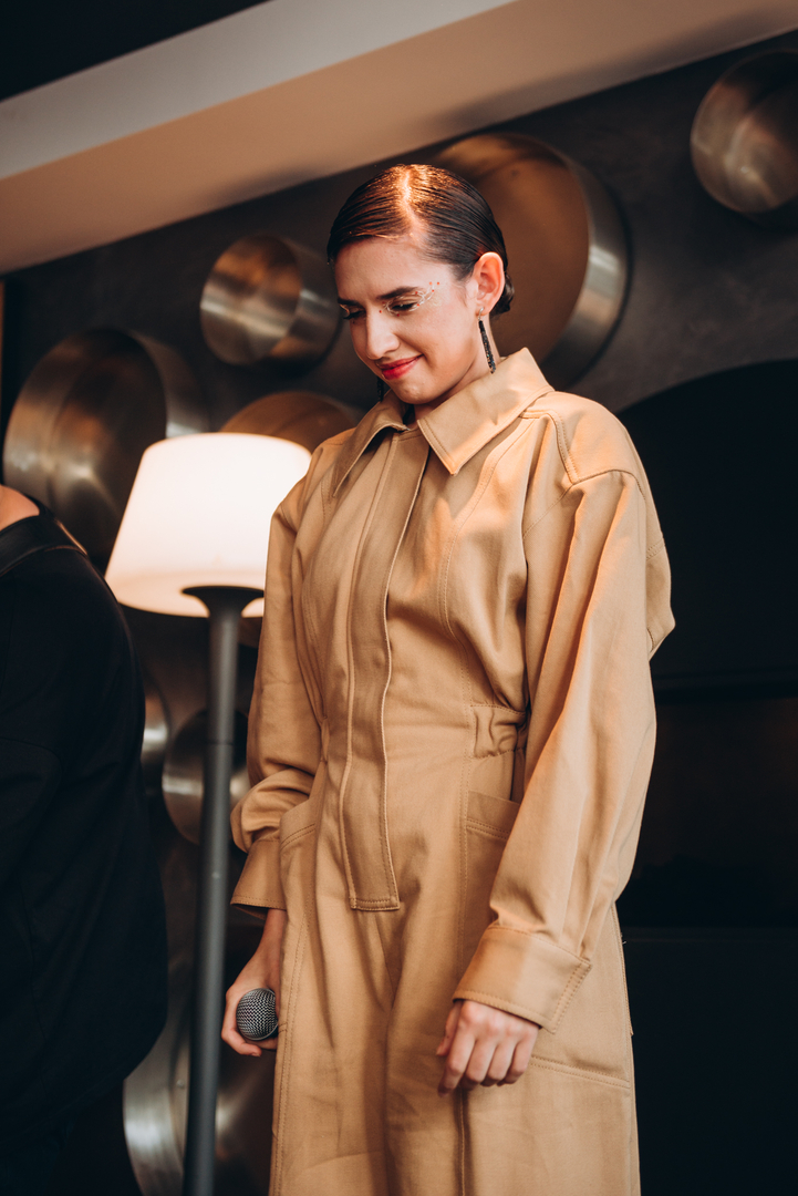 Колабарація ISED x GULLIVER за мотивамиОлександри Екстер image-186