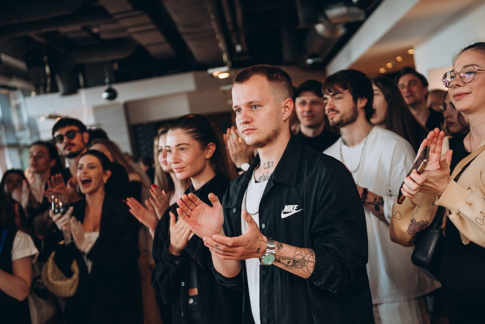 Колабарація ISED x GULLIVER за мотивамиОлександри Екстер image-187