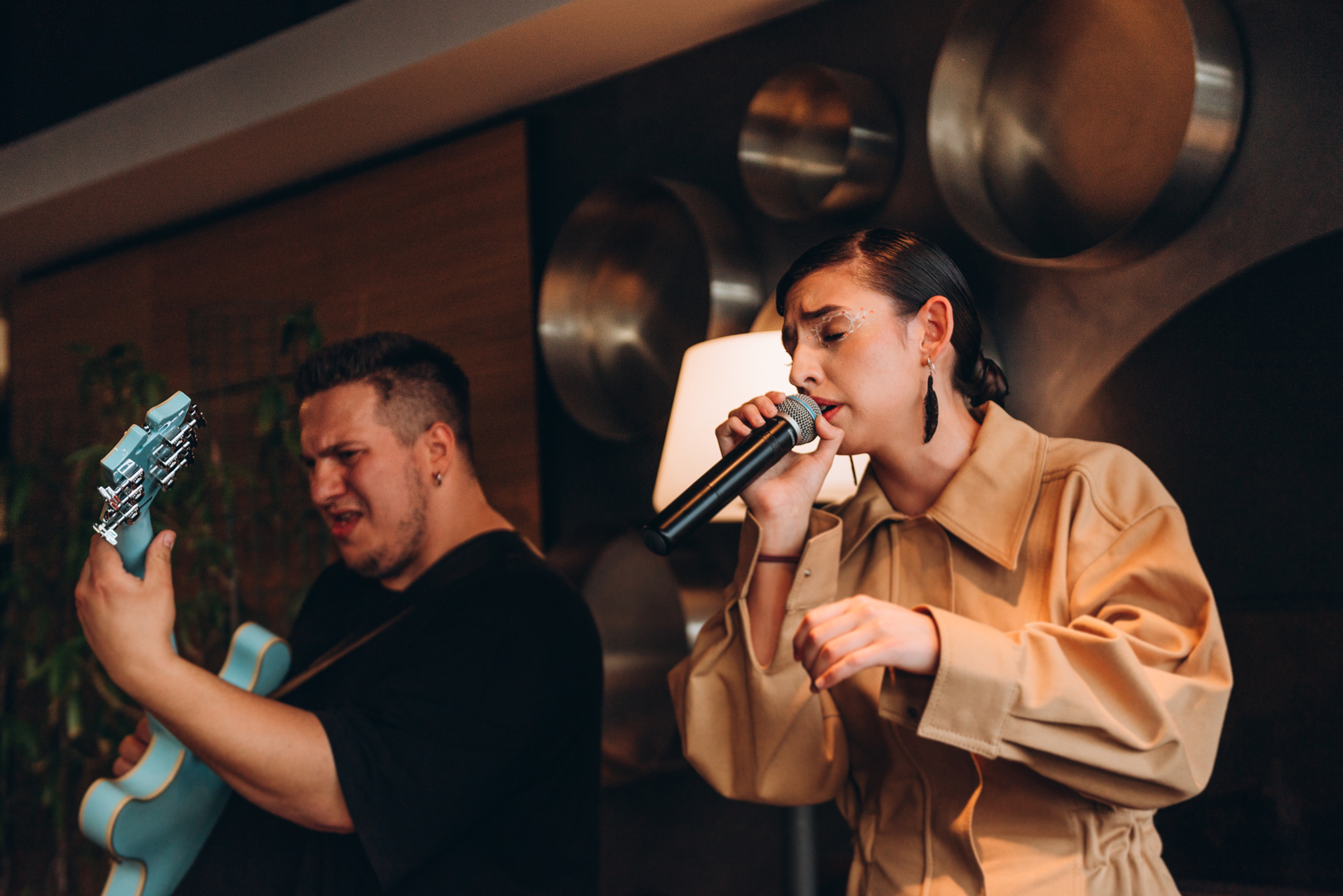 Колабарація ISED x GULLIVER за мотивамиОлександри Екстер image-189