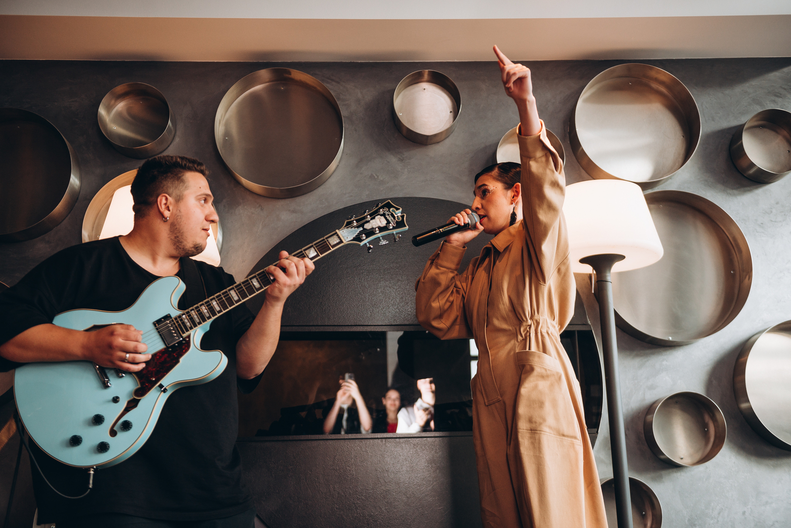 Колабарація ISED x GULLIVER за мотивамиОлександри Екстер image-193