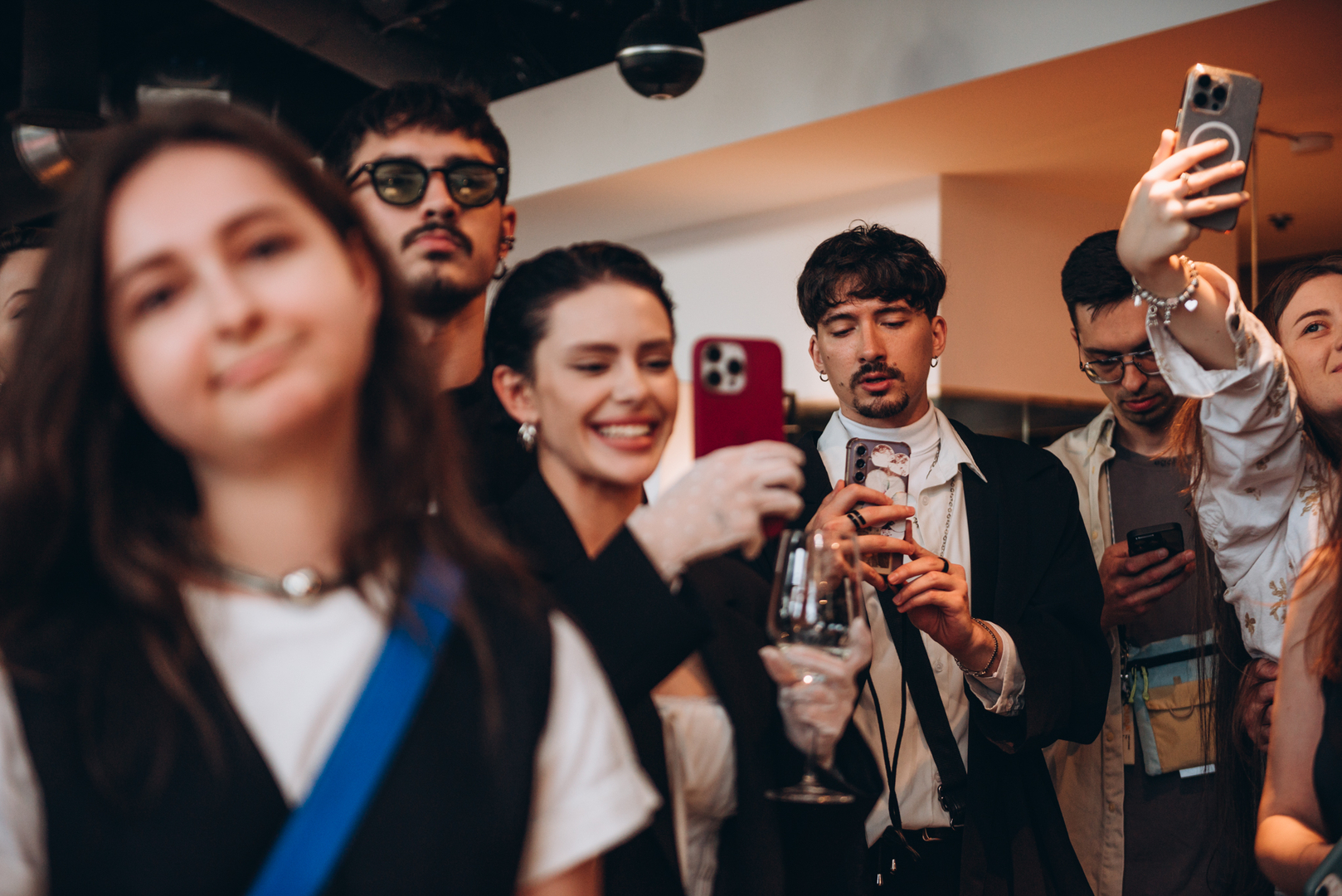 Колабарація ISED x GULLIVER за мотивамиОлександри Екстер image-194