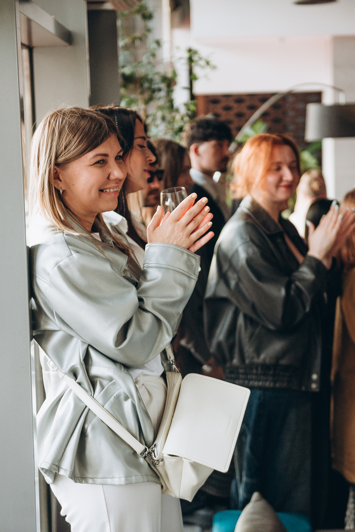 Колабарація ISED x GULLIVER за мотивамиОлександри Екстер image-195