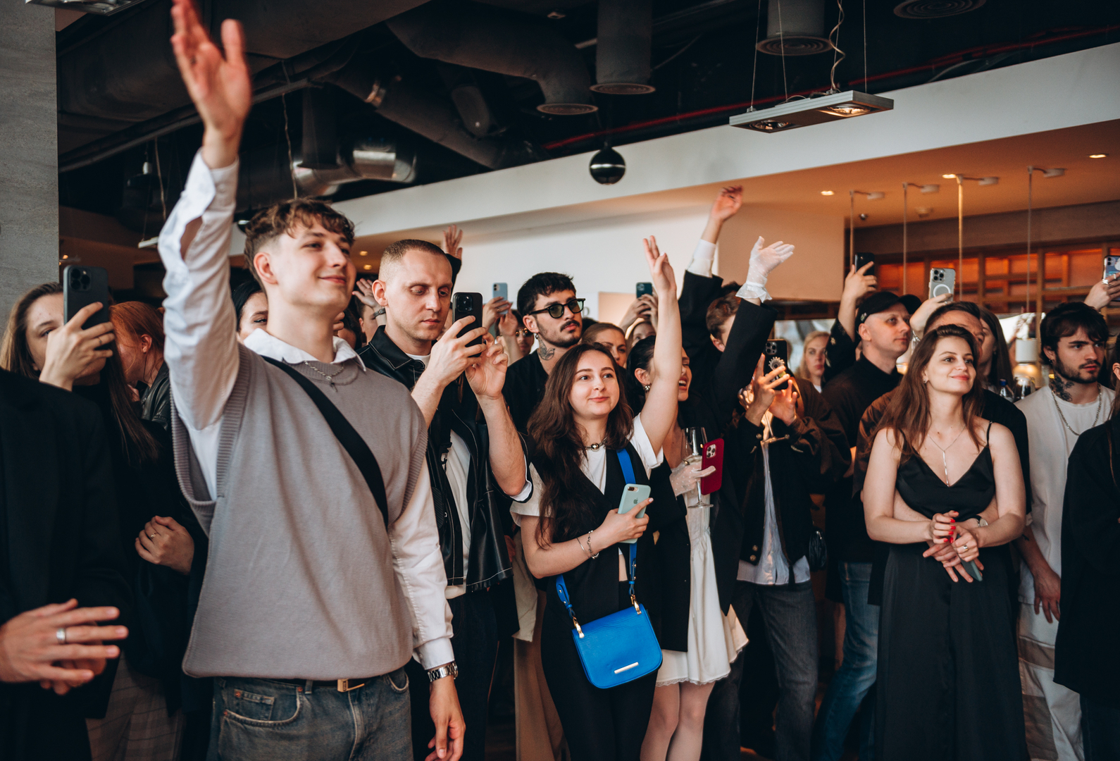 Колабарація ISED x GULLIVER за мотивамиОлександри Екстер image-199