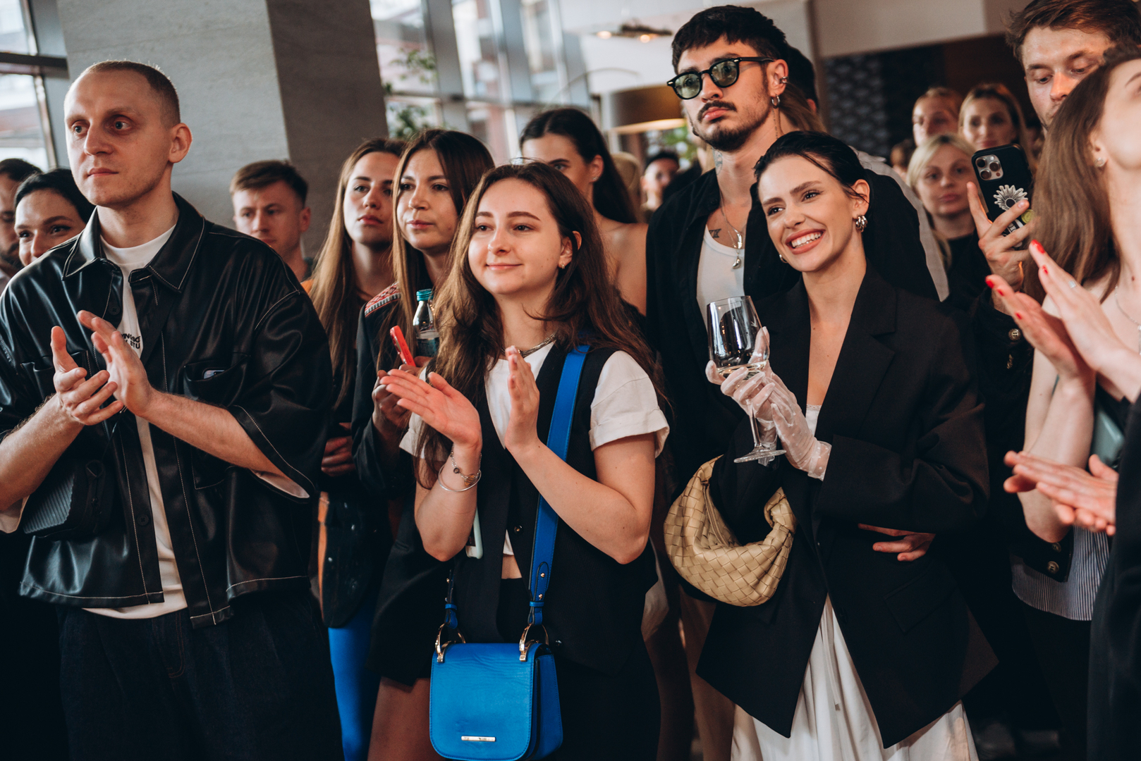 Колабарація ISED x GULLIVER за мотивамиОлександри Екстер image-202