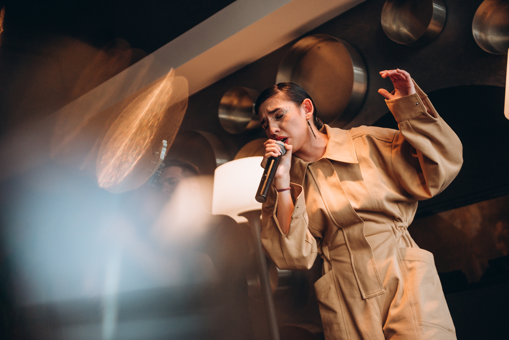 Колабарація ISED x GULLIVER за мотивамиОлександри Екстер image-204