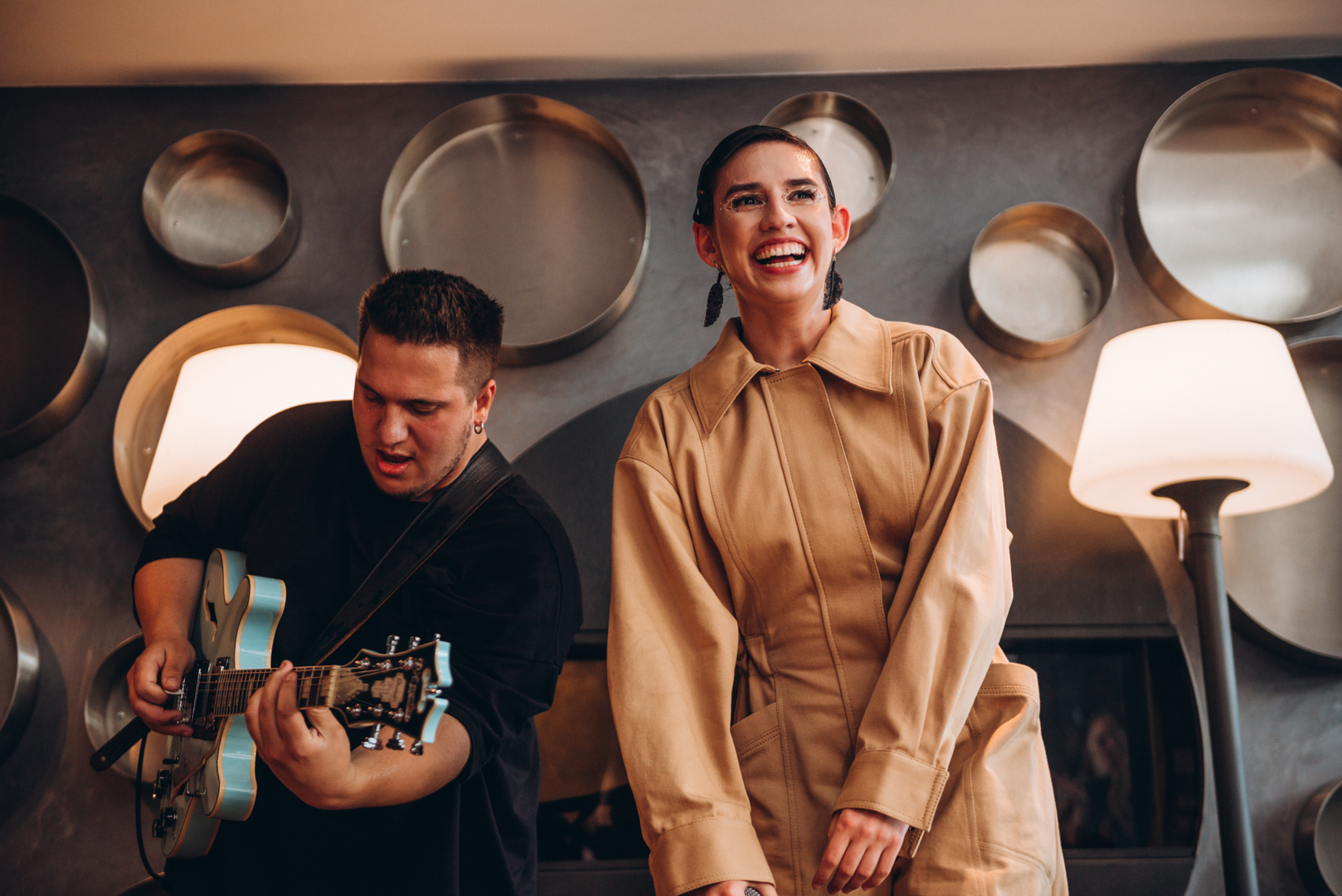 Колабарація ISED x GULLIVER за мотивамиОлександри Екстер image-203