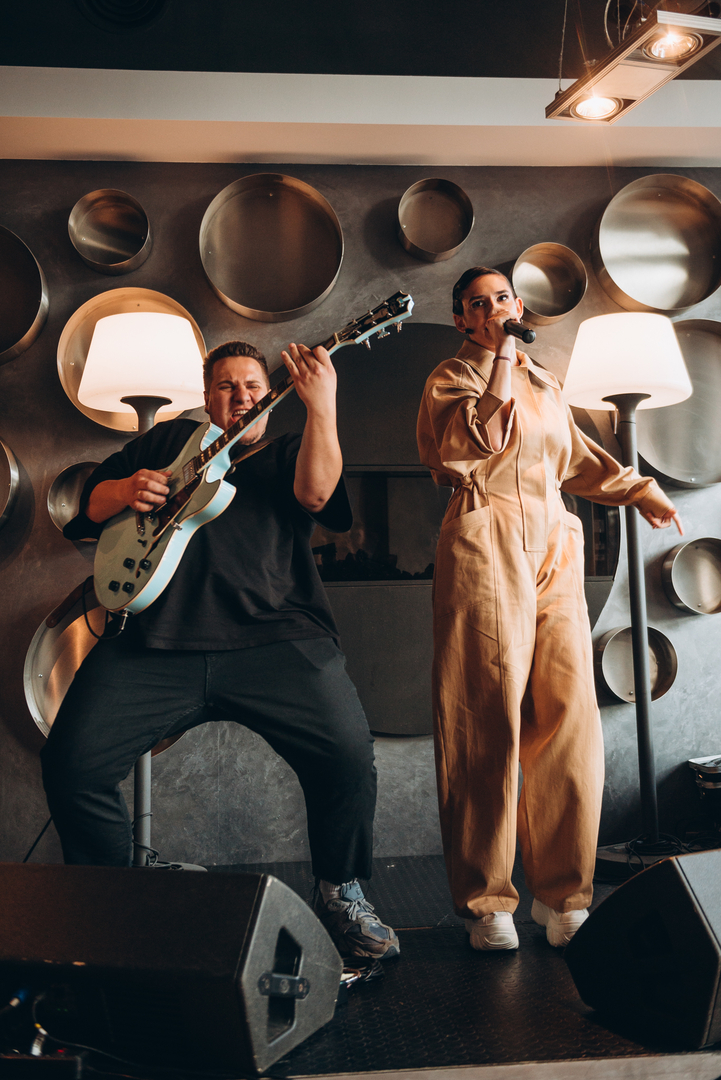 Колабарація ISED x GULLIVER за мотивамиОлександри Екстер image-205