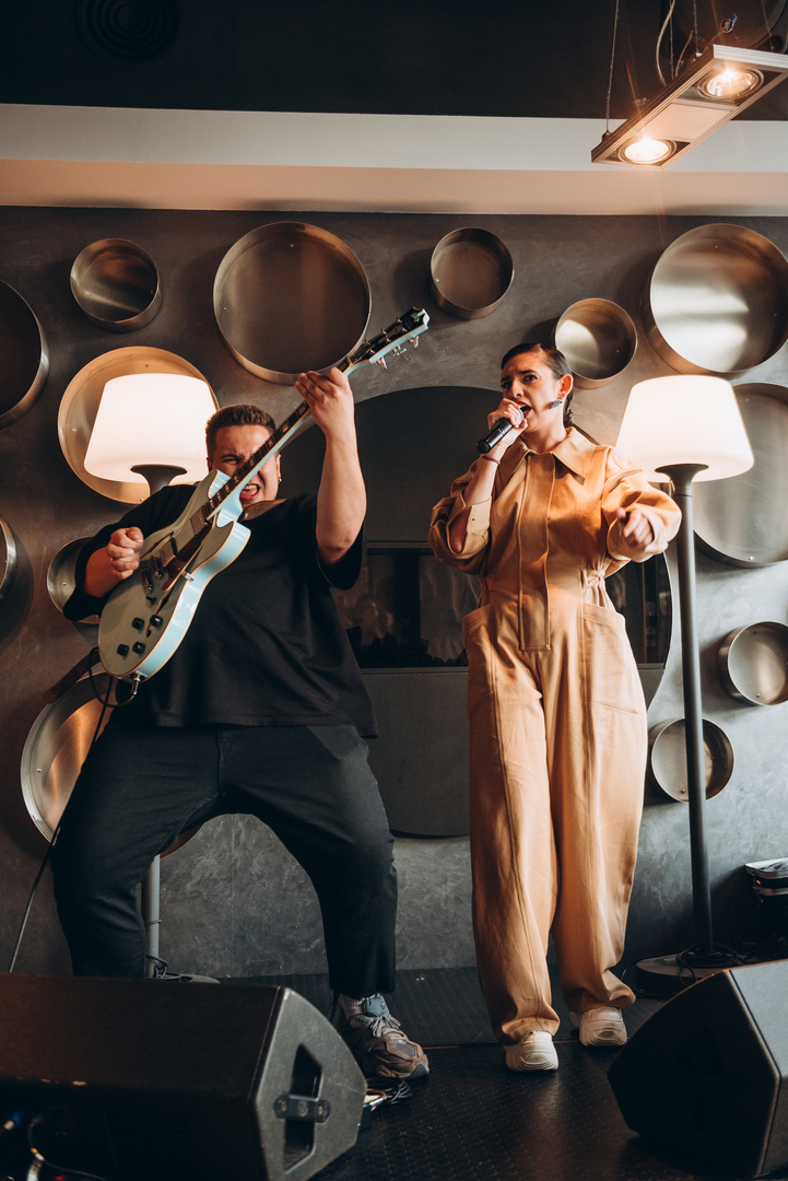 Колабарація ISED x GULLIVER за мотивамиОлександри Екстер image-210