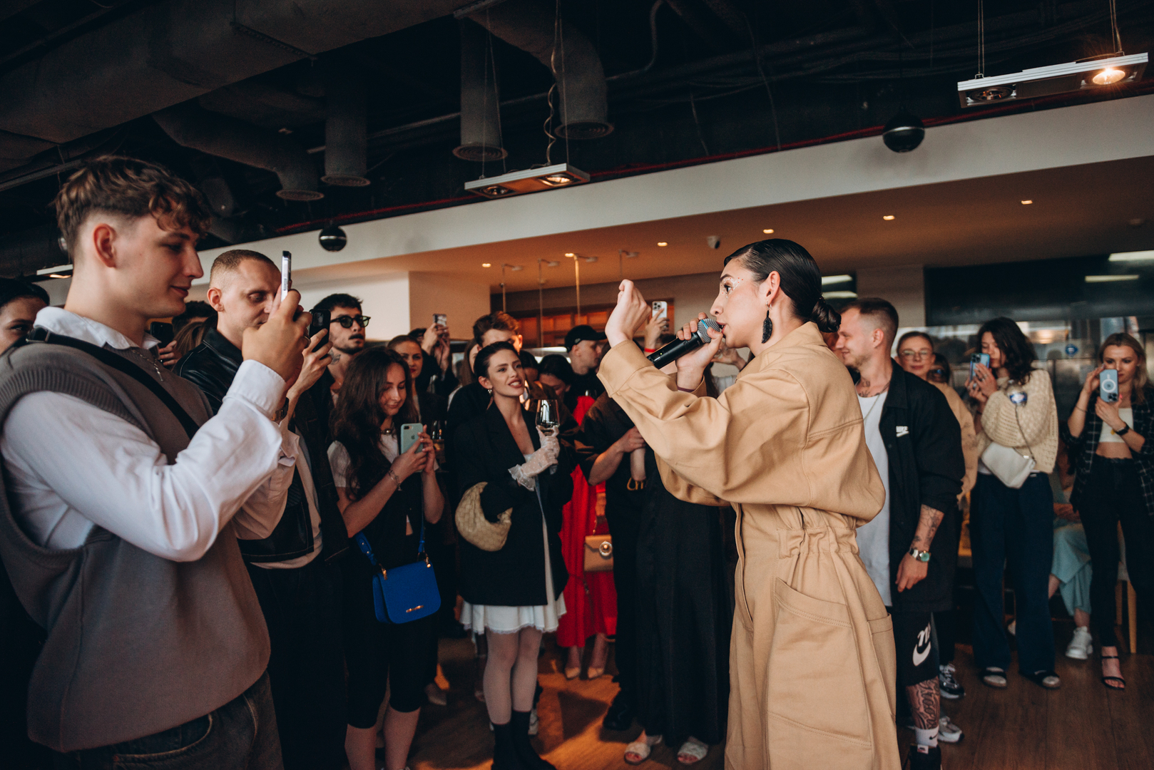 Колабарація ISED x GULLIVER за мотивамиОлександри Екстер image-212