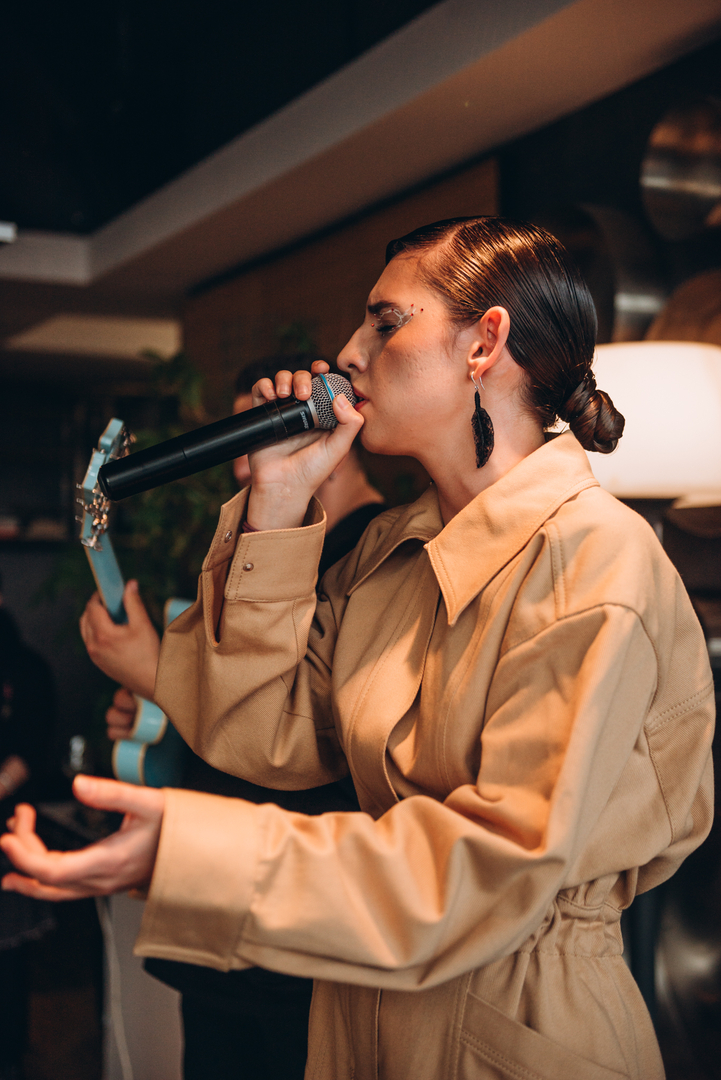 Колабарація ISED x GULLIVER за мотивамиОлександри Екстер image-215