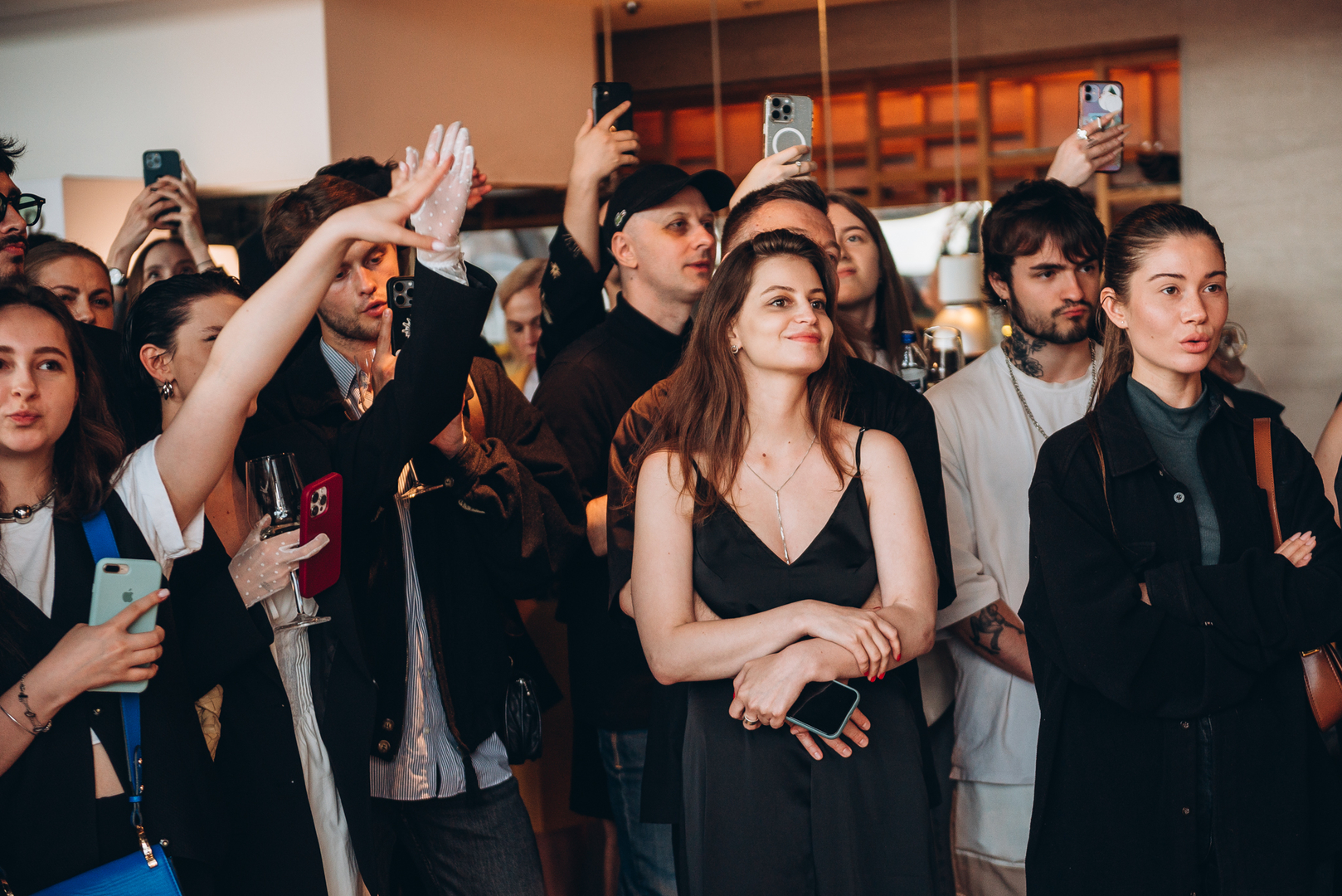 Колабарація ISED x GULLIVER за мотивамиОлександри Екстер image-217