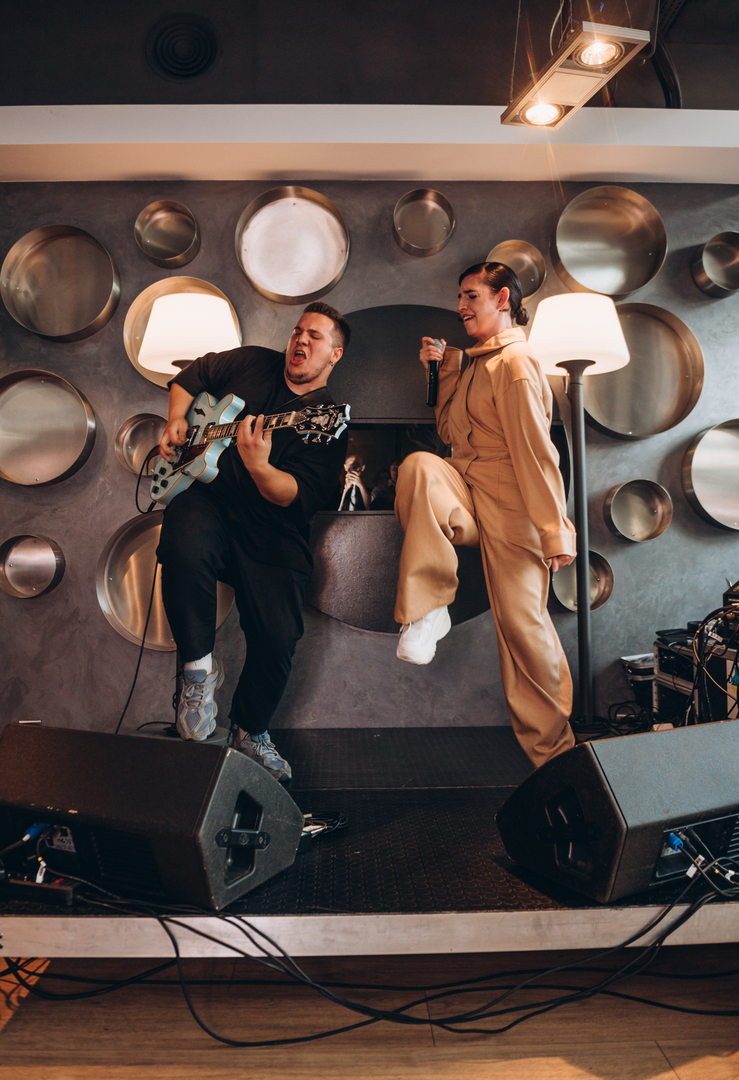 Колабарація ISED x GULLIVER за мотивамиОлександри Екстер image-226