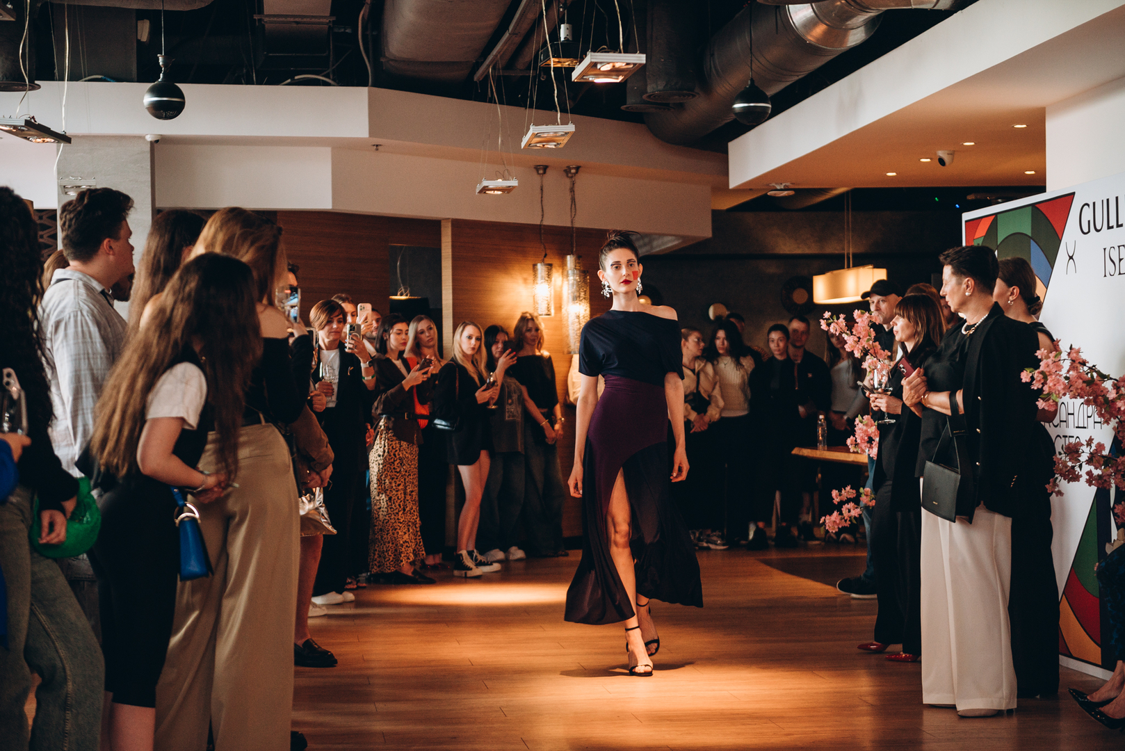 Колабарація ISED x GULLIVER за мотивамиОлександри Екстер image-227