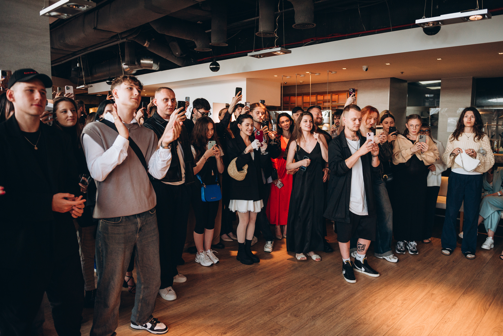 Колабарація ISED x GULLIVER за мотивамиОлександри Екстер image-228