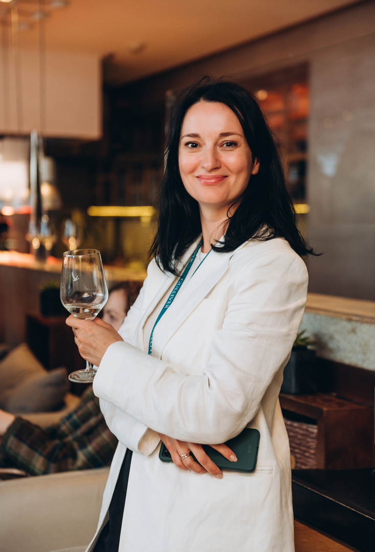 Колабарація ISED x GULLIVER за мотивамиОлександри Екстер image-241