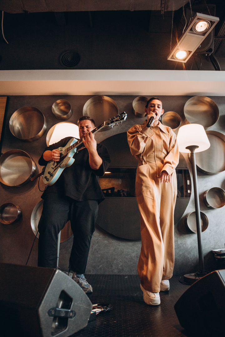 Колабарація ISED x GULLIVER за мотивамиОлександри Екстер image-246