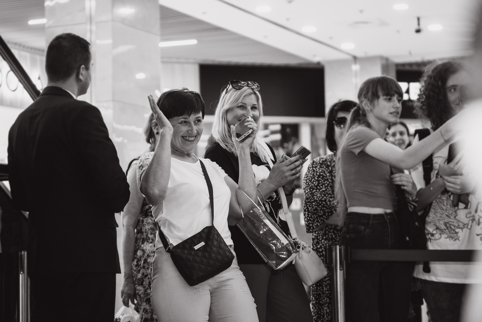 Творча зустріч та автограф-сесію Андрія Кравченка image-32