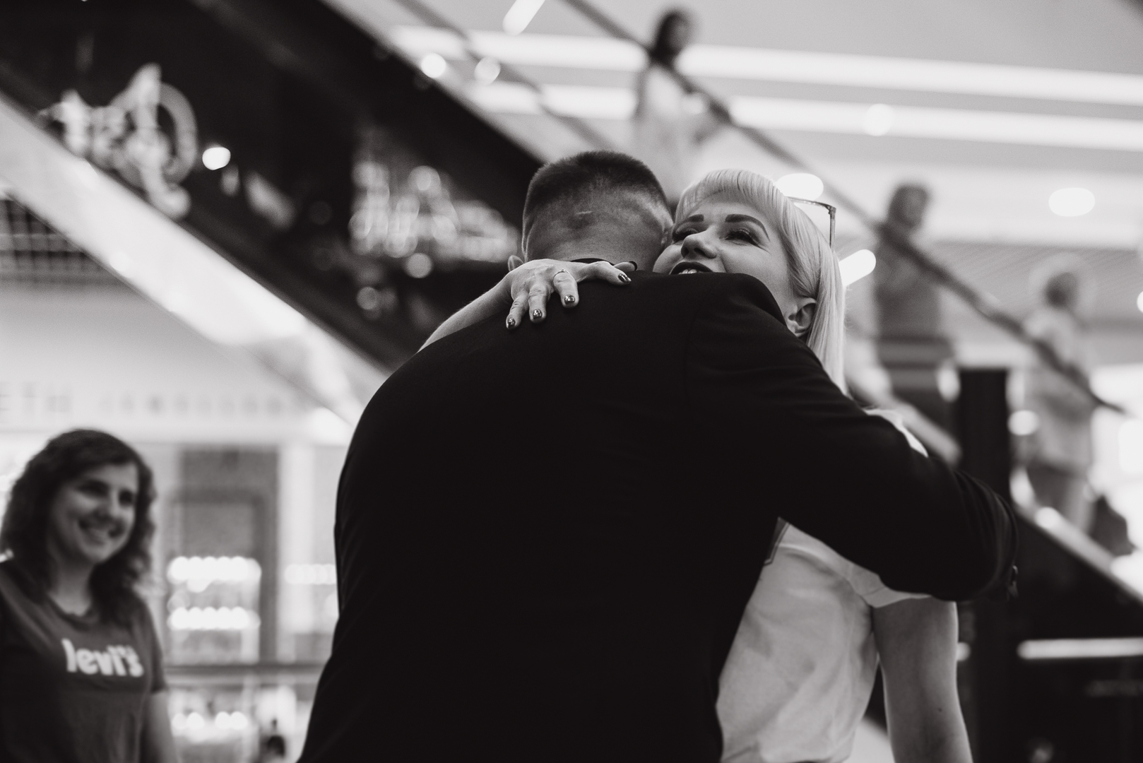 Творча зустріч та автограф-сесію Андрія Кравченка image-35