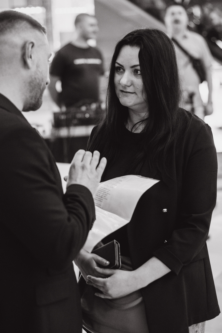 Творча зустріч та автограф-сесію Андрія Кравченка image-42