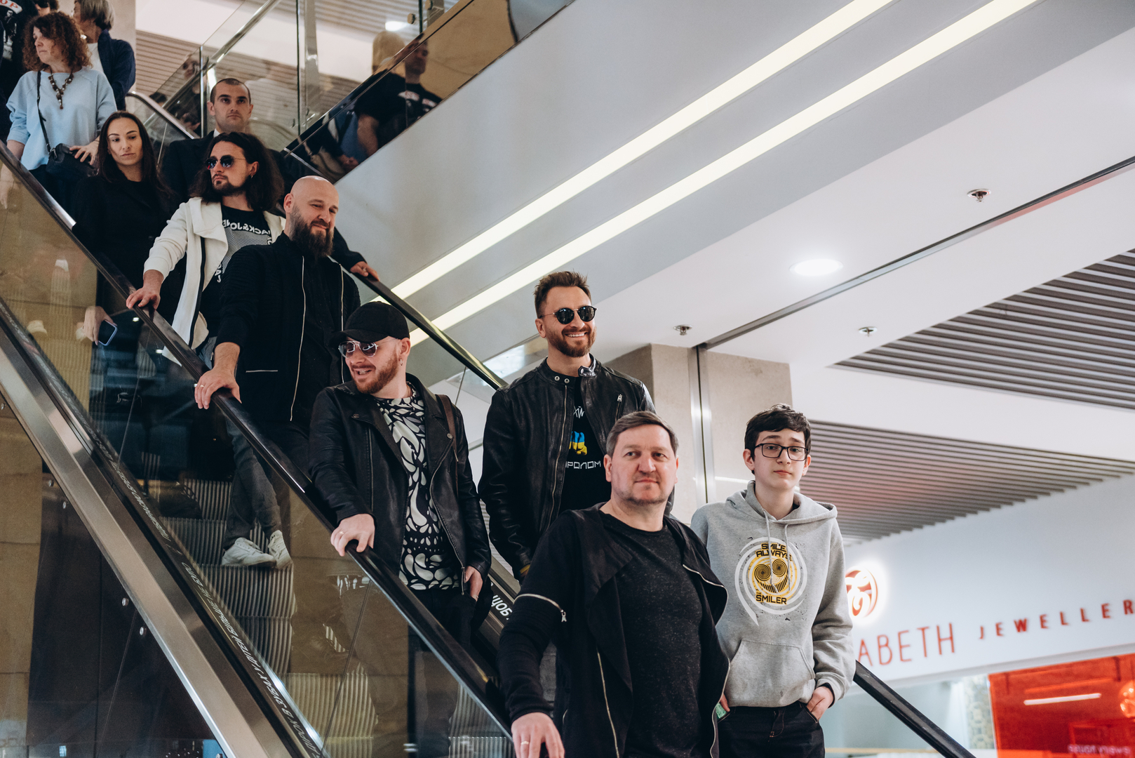 Фан-зустріч СКАЙ! image-0