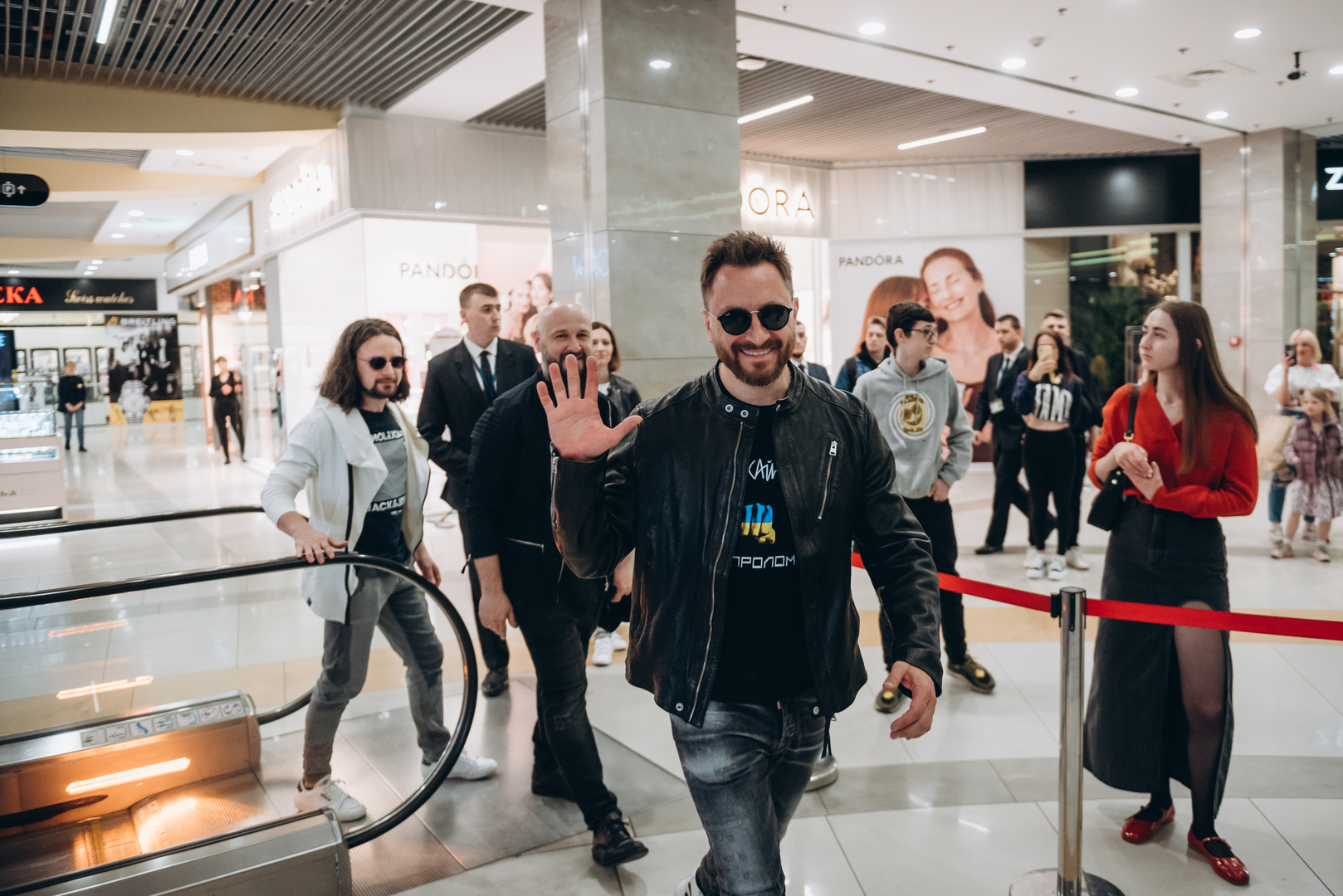 Фан-зустріч СКАЙ! image-1