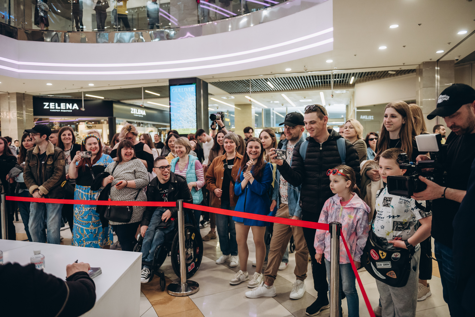 Фан-зустріч СКАЙ! image-3