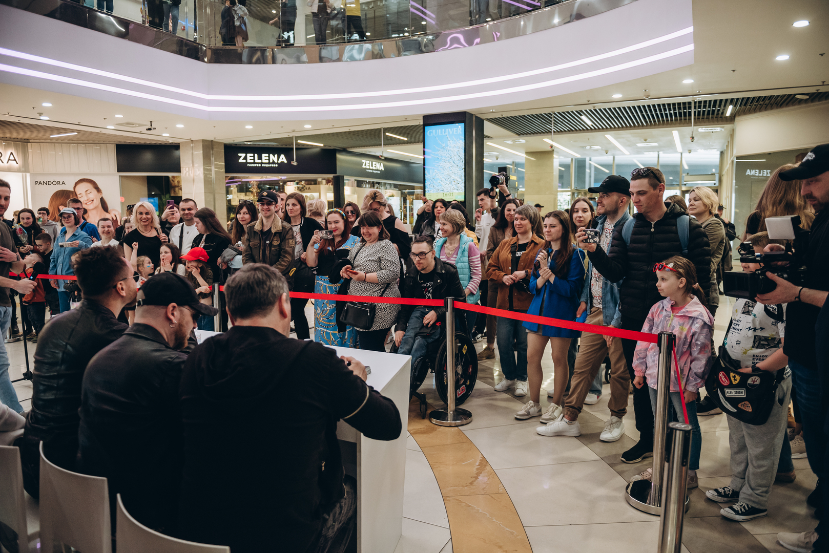 Фан-зустріч СКАЙ! image-4