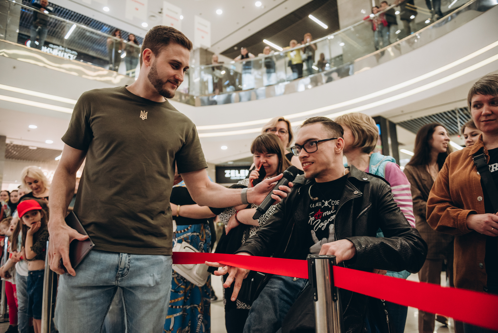 Фан-зустріч СКАЙ! image-5