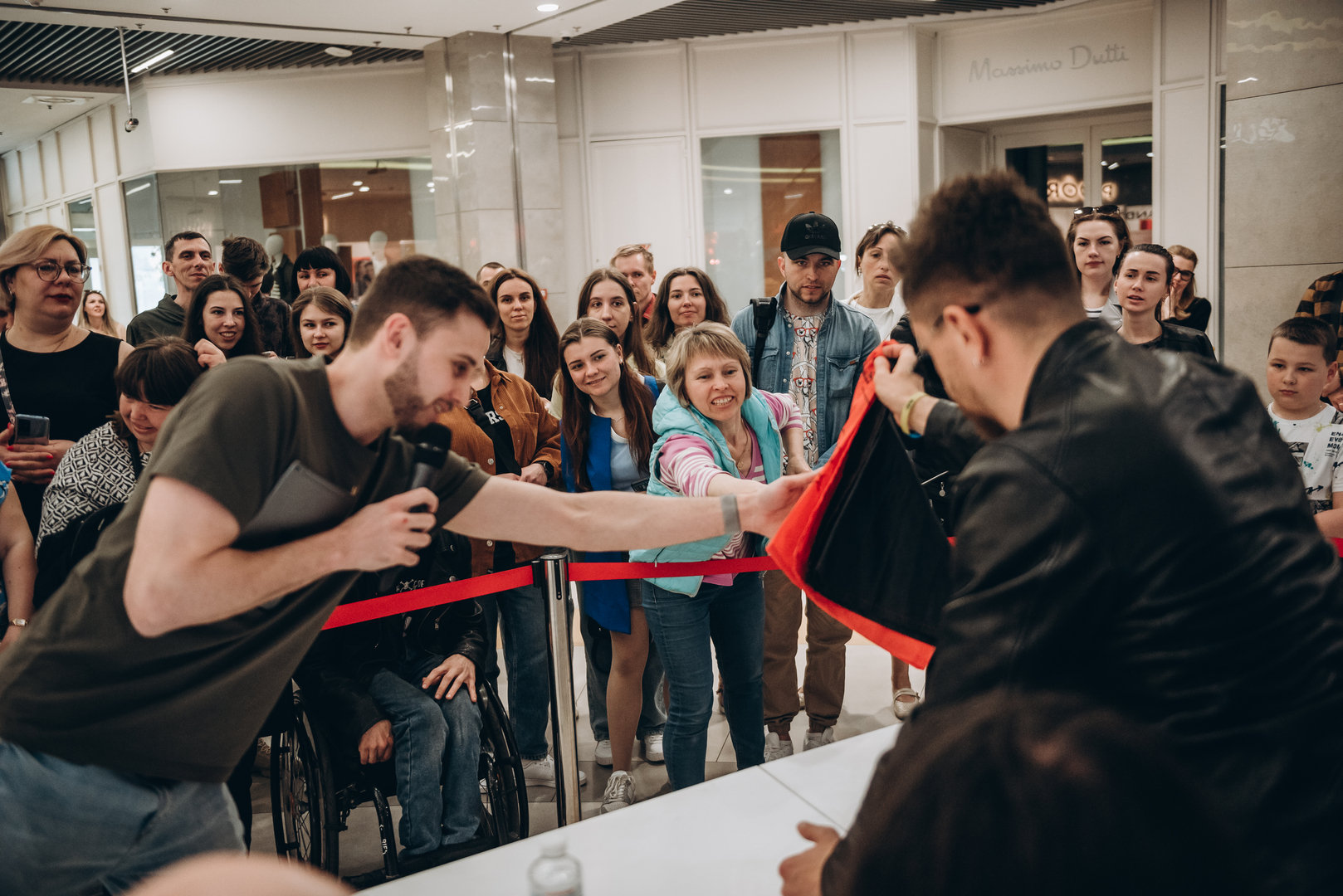 Фан-зустріч СКАЙ! image-8