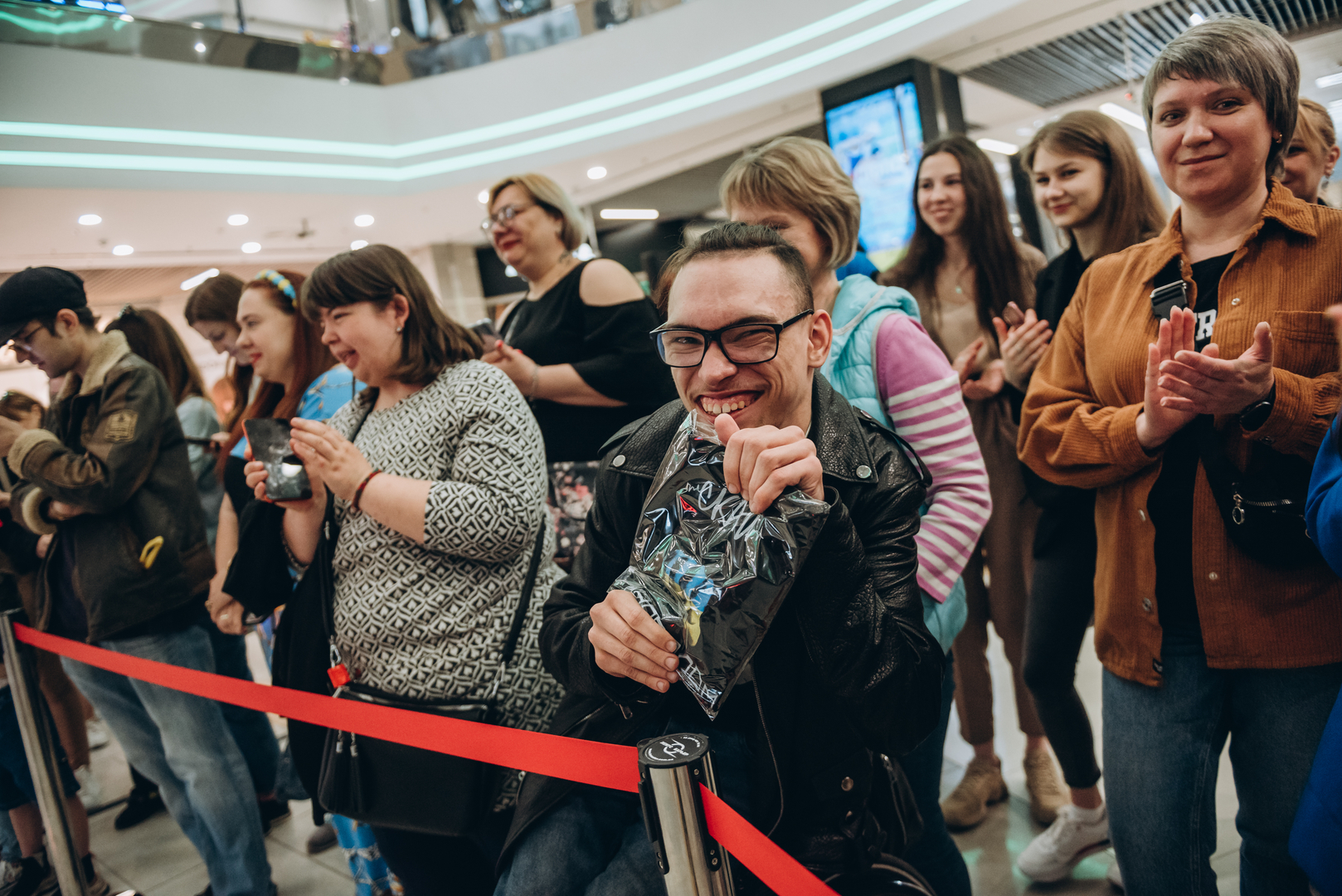 Фан-зустріч СКАЙ! image-9