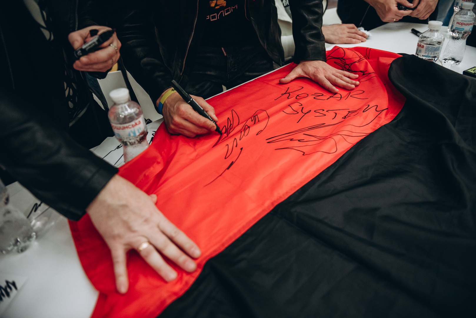 Фан-зустріч СКАЙ! image-11