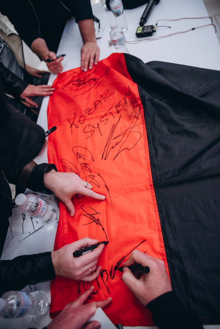 Фан-зустріч СКАЙ! image-13