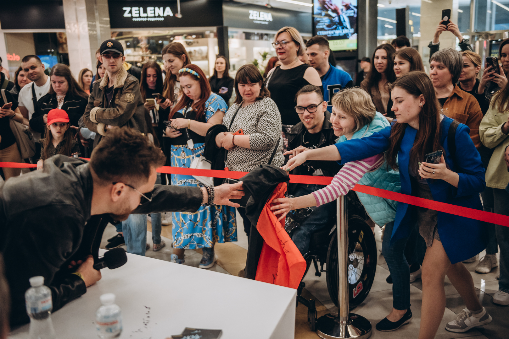 Фан-зустріч СКАЙ! image-17