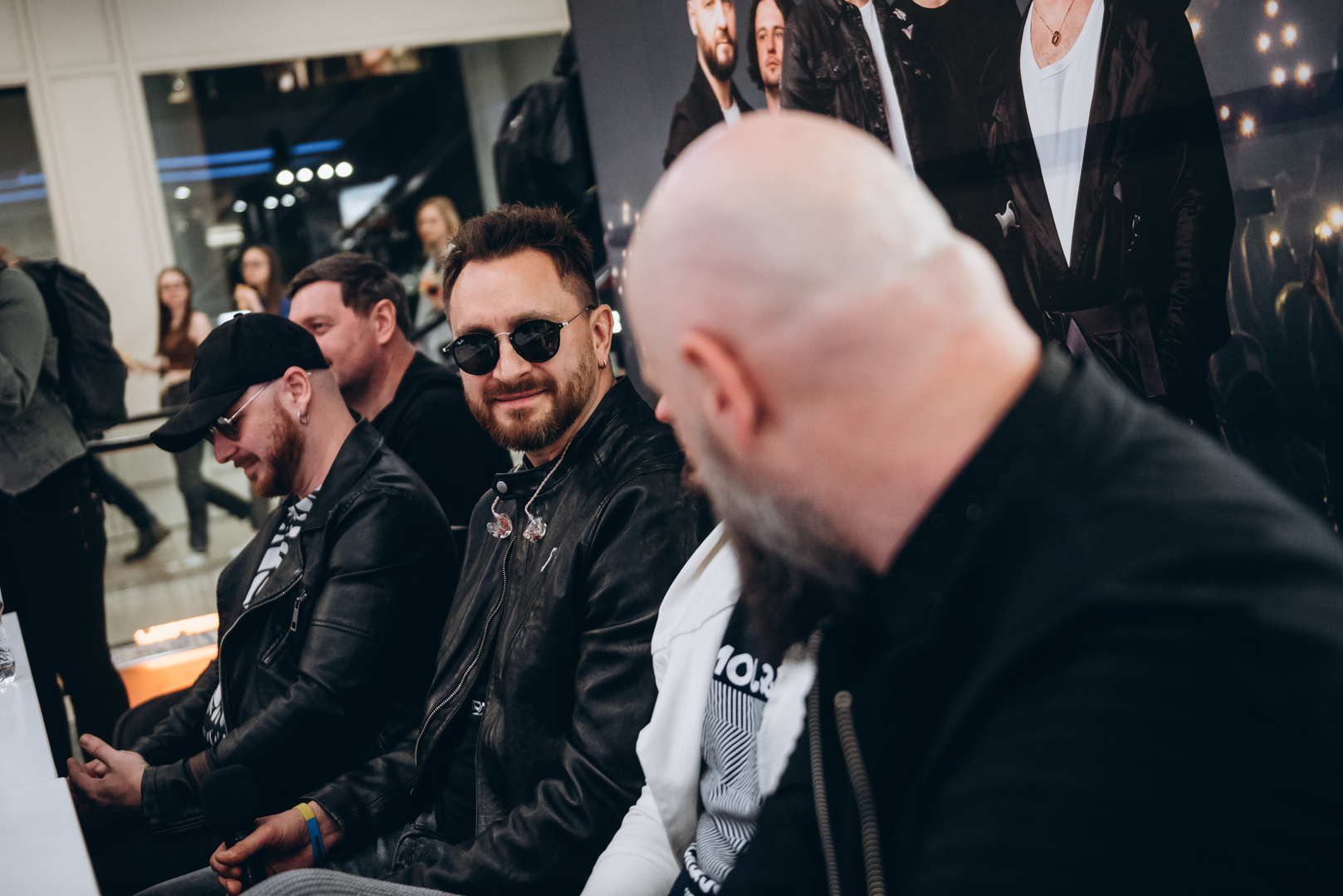 Фан-зустріч СКАЙ! image-22