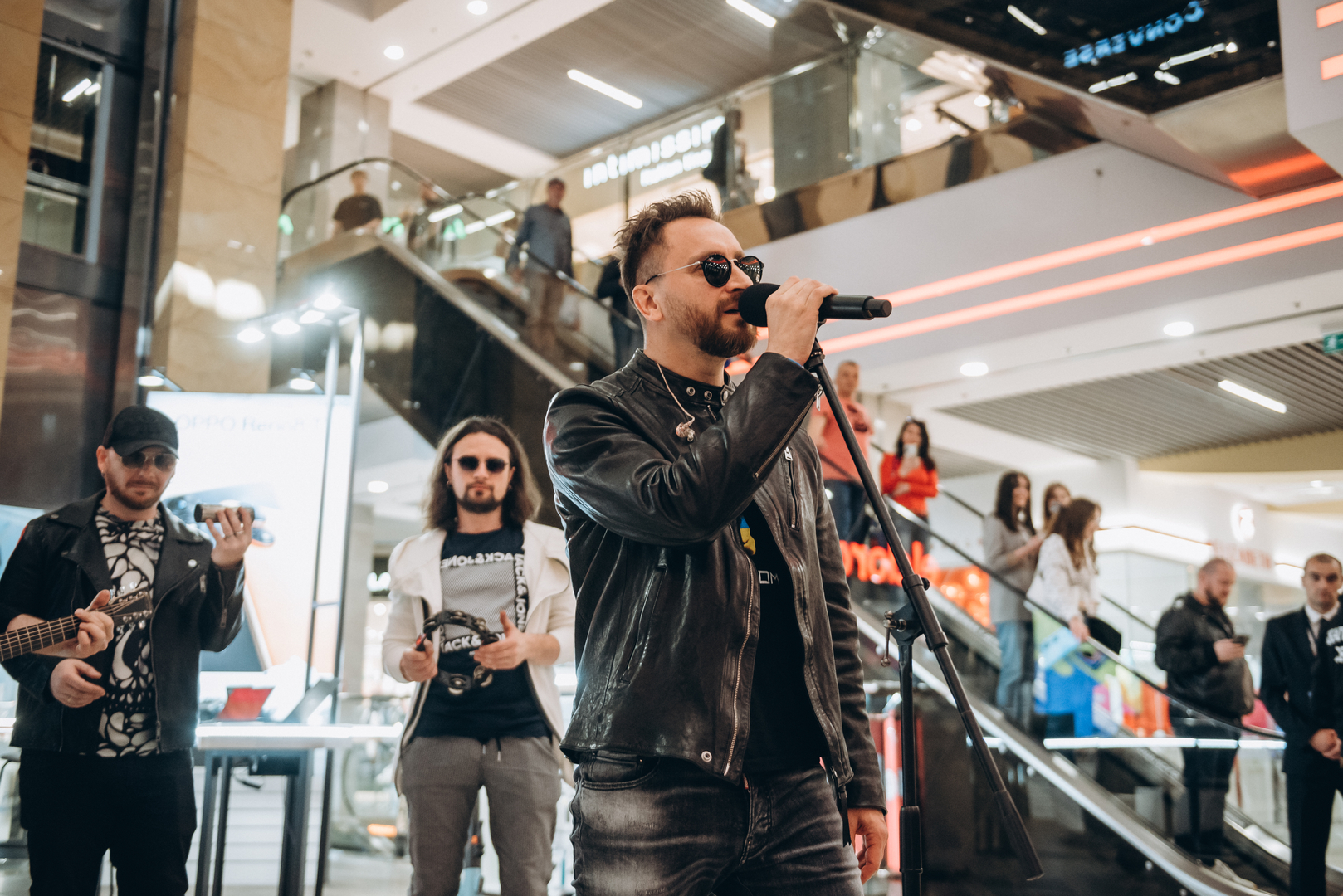 Фан-зустріч СКАЙ! image-24