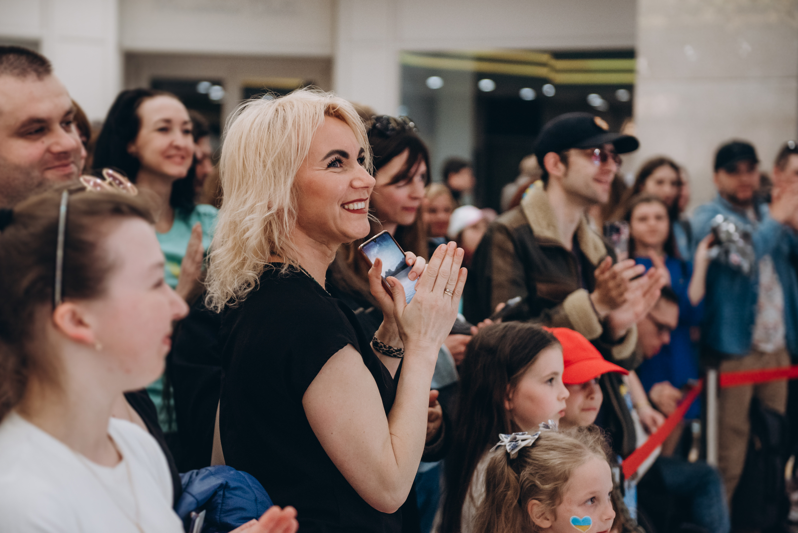 Фан-зустріч СКАЙ! image-31