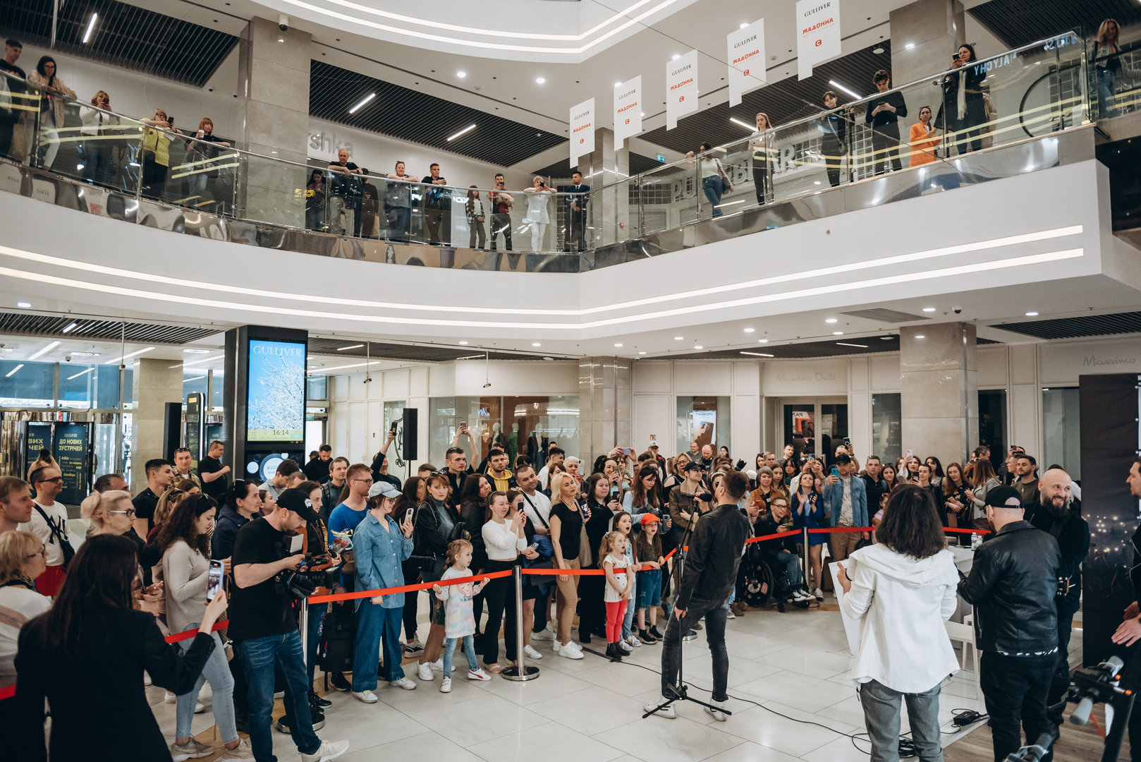 Фан-зустріч СКАЙ! image-32