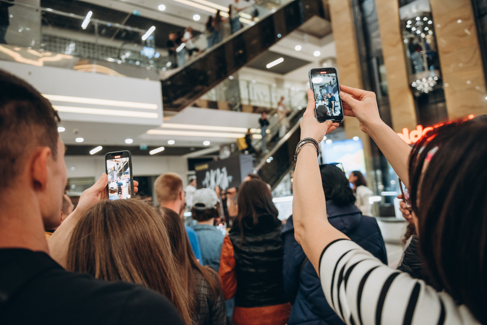 Фан-зустріч СКАЙ! image-37