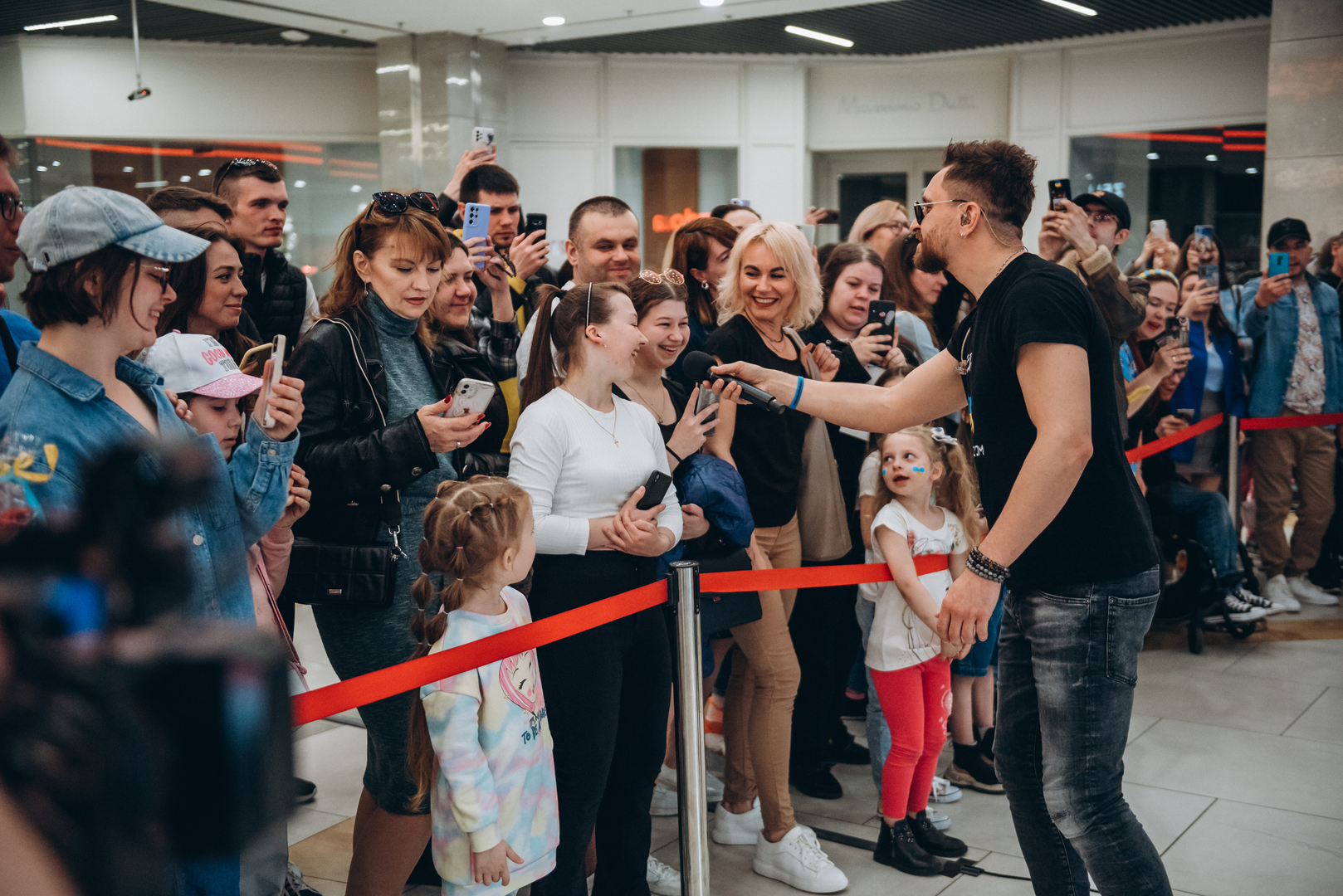 Фан-зустріч СКАЙ! image-38