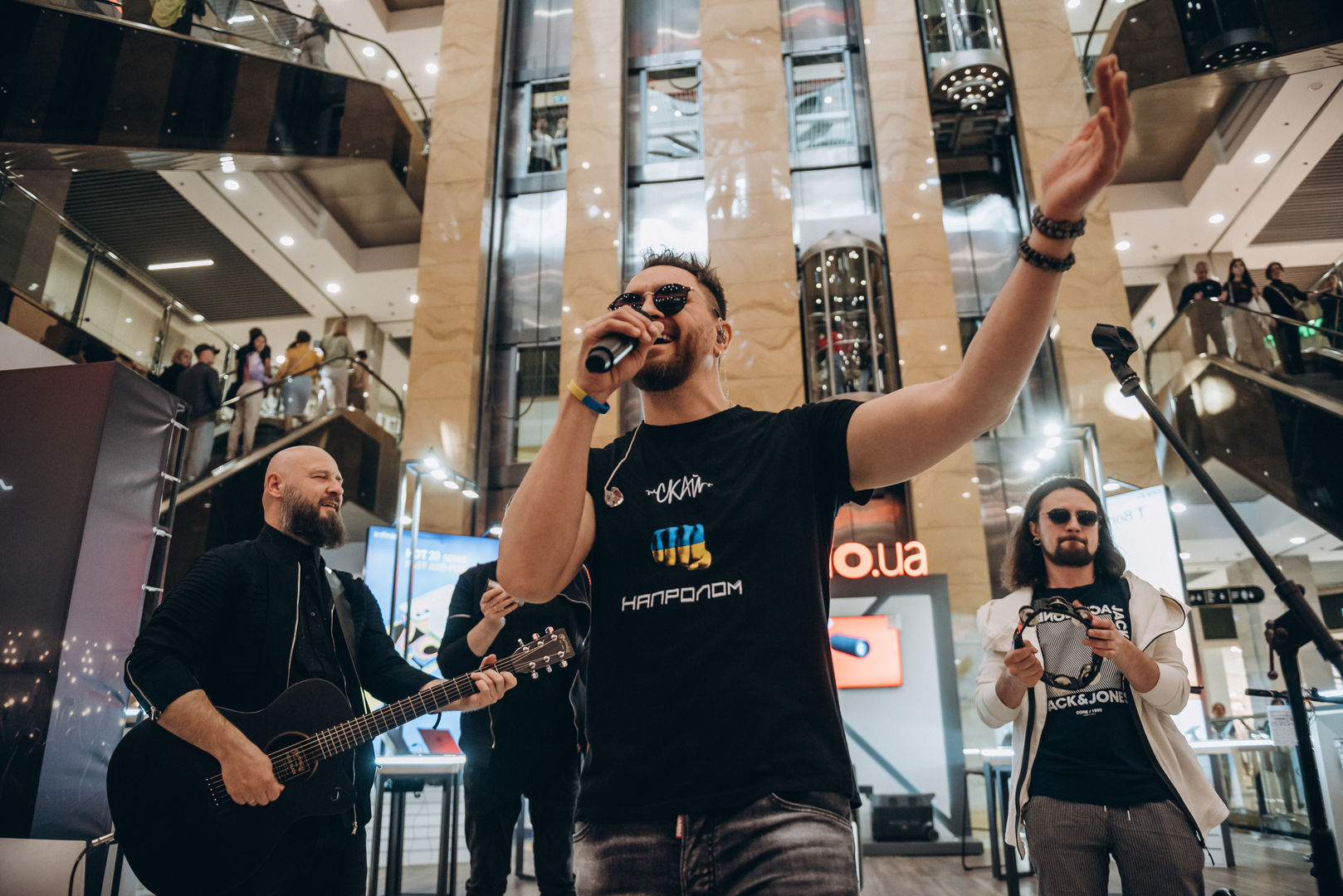 Фан-зустріч СКАЙ! image-40