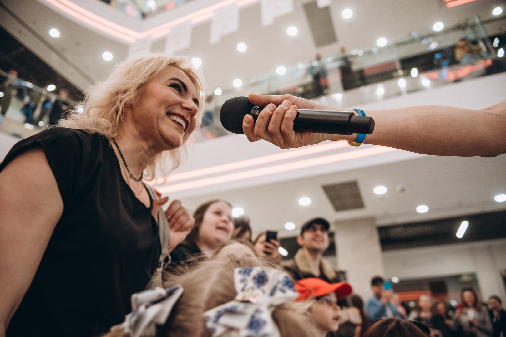 Фан-зустріч СКАЙ! image-44