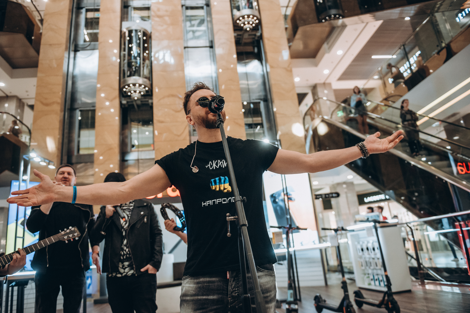 Фан-зустріч СКАЙ! image-45