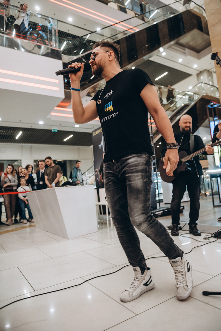 Фан-зустріч СКАЙ! image-51