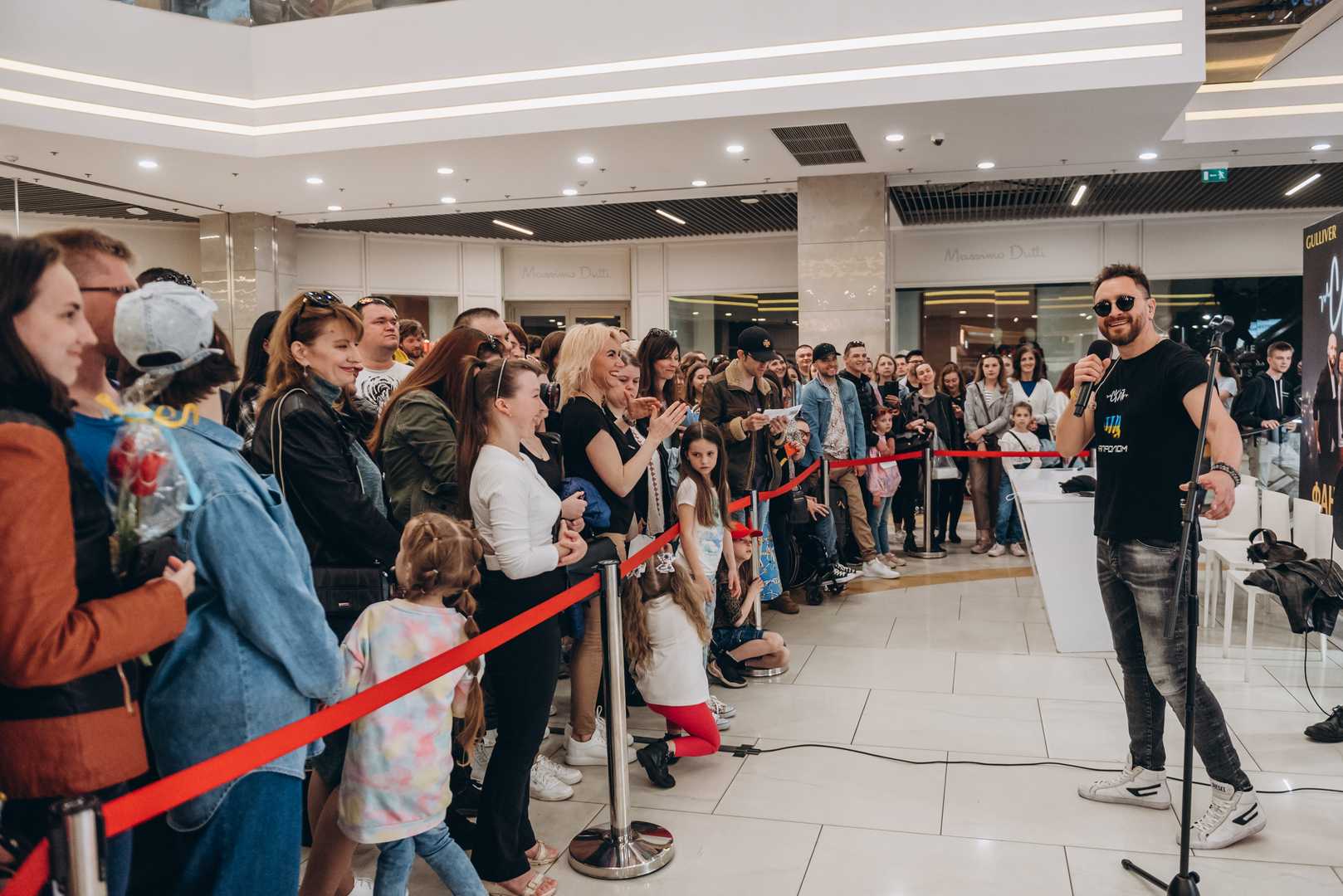 Фан-зустріч СКАЙ! image-59