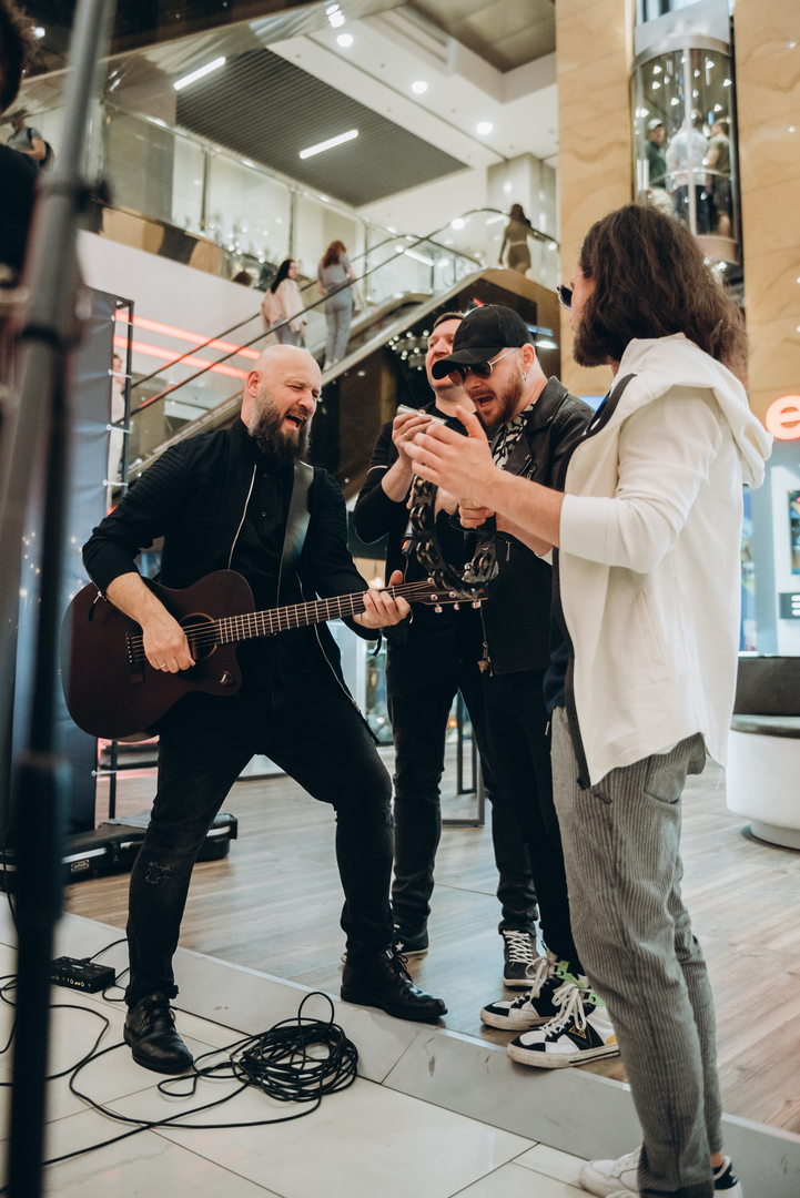 Фан-зустріч СКАЙ! image-70