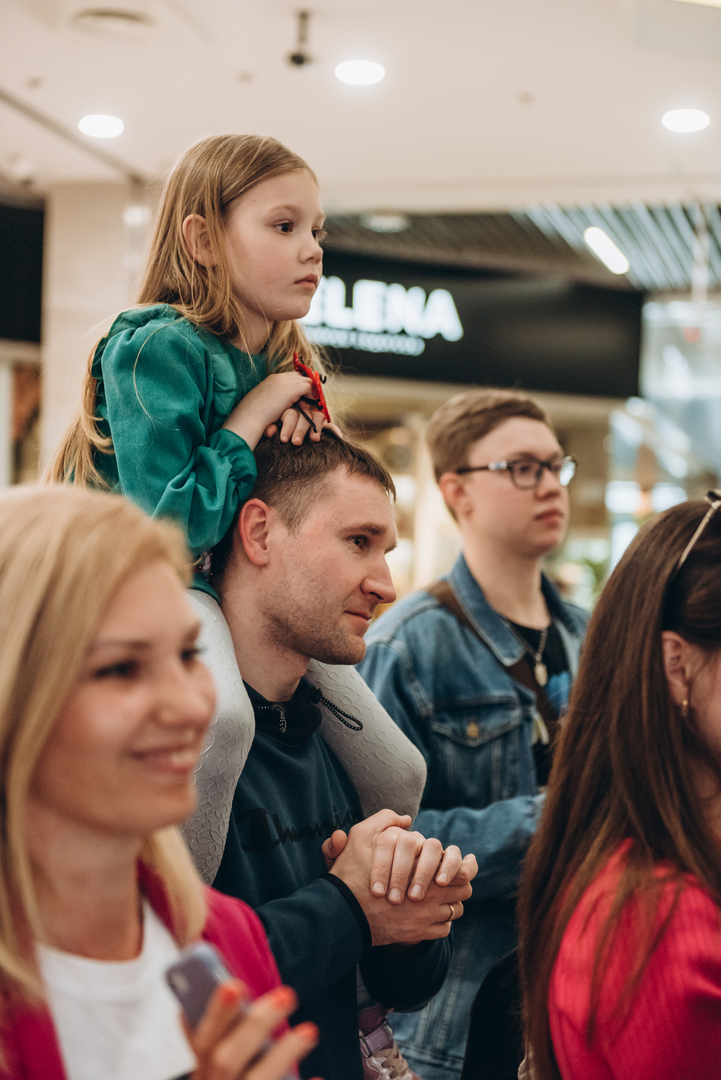 Фан-зустріч СКАЙ! image-75