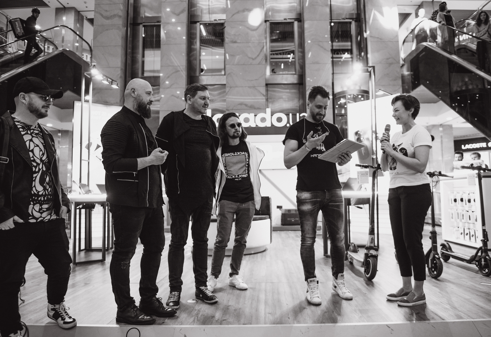 Фан-зустріч СКАЙ! image-78