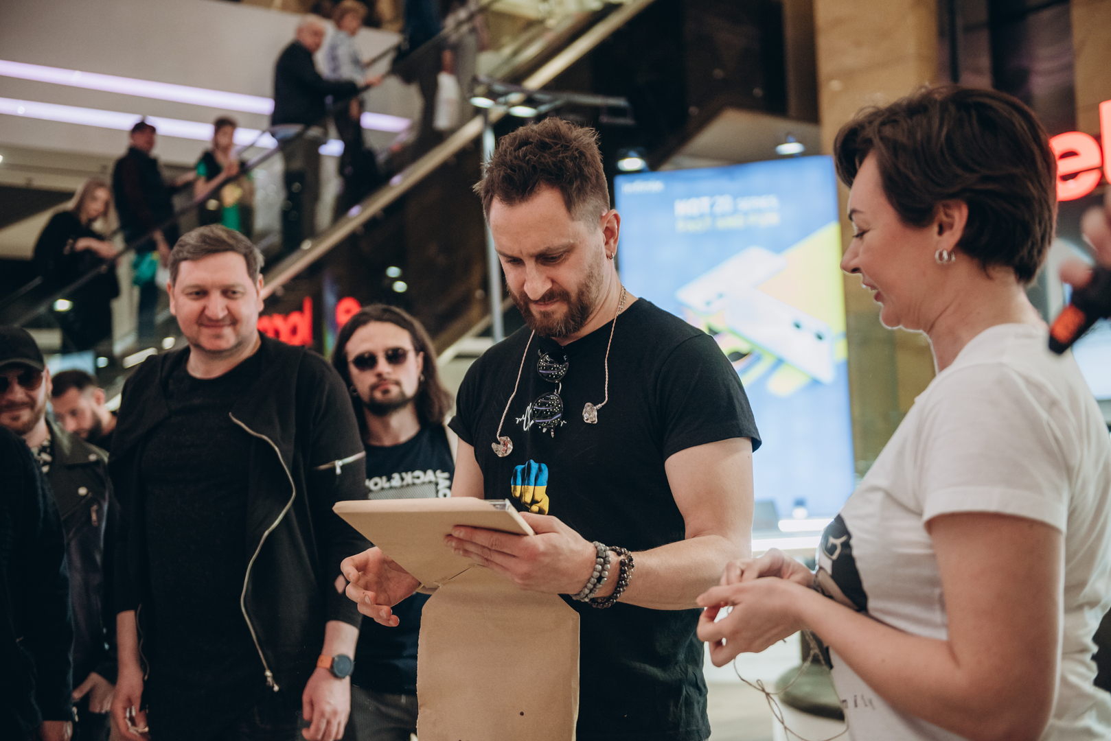 Фан-зустріч СКАЙ! image-81