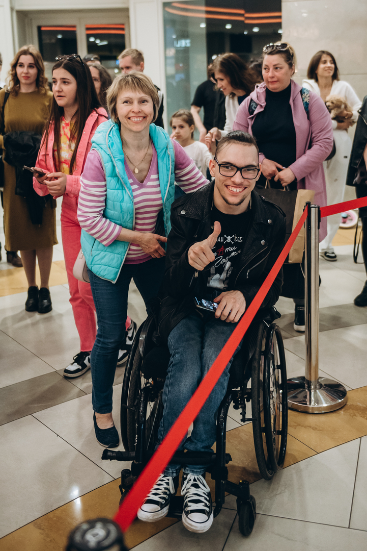 Фан-зустріч СКАЙ! image-86